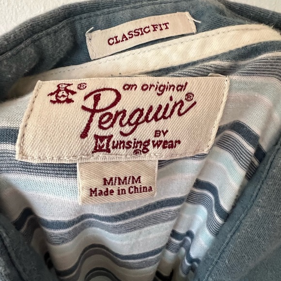 Penguin polo - Picture 2 of 2